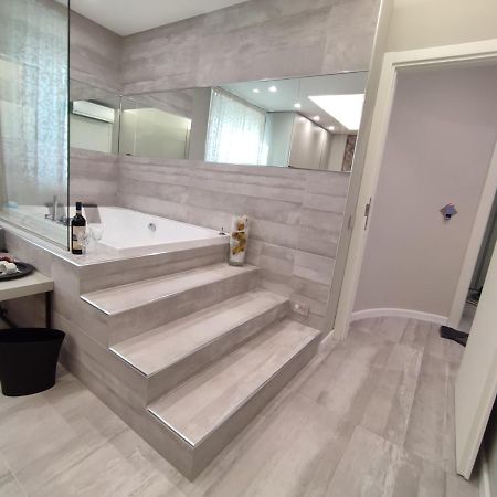 Il Sogno Di Afrodite Luxury B And B Рим Экстерьер фото