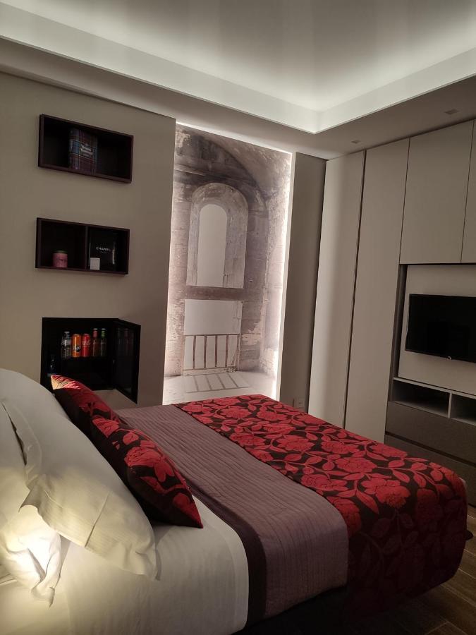 Il Sogno Di Afrodite Luxury B And B Рим Экстерьер фото