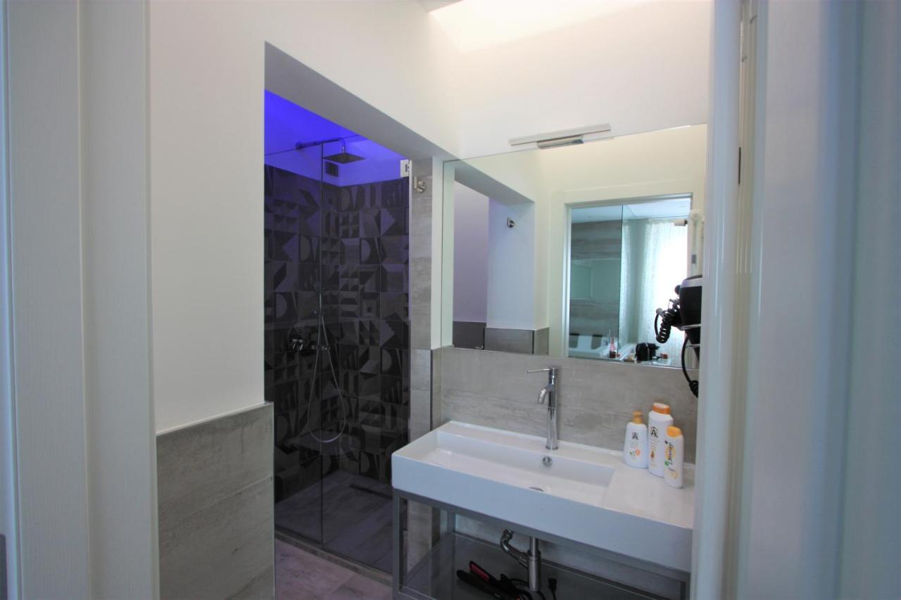 Il Sogno Di Afrodite Luxury B And B Рим Экстерьер фото